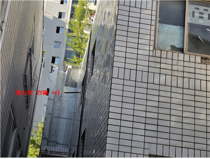 【 제시외 건물 ㅁ) 】