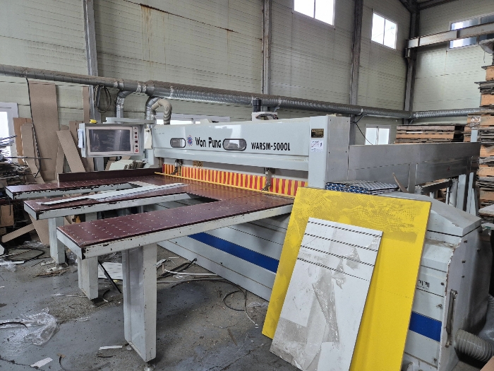 기계기구1 합판자동재단기