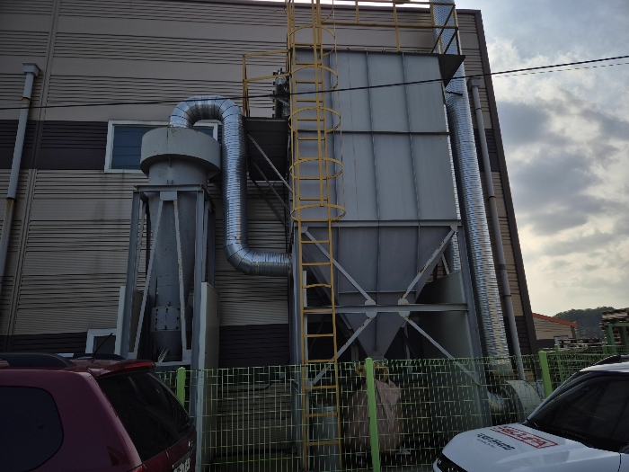 기계기구2 집진기