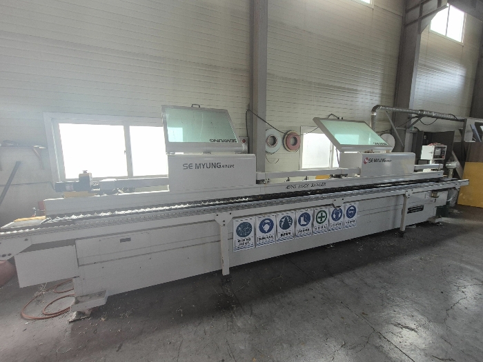 기계기구6 Auto. Edge Bander