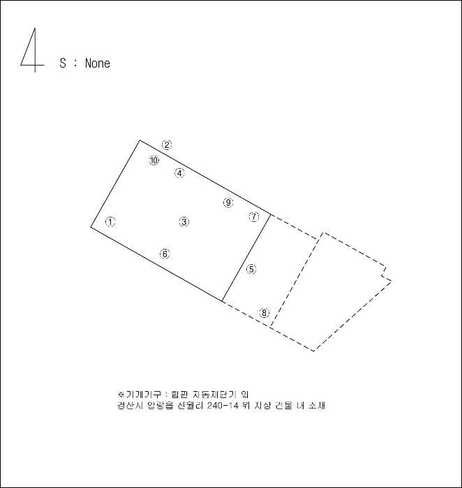 기 계 기 구 배 치 도