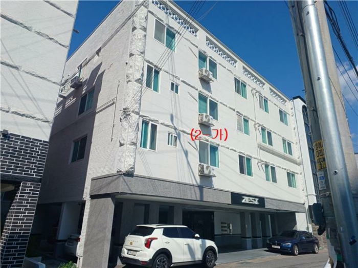 기호 2-가) 전경