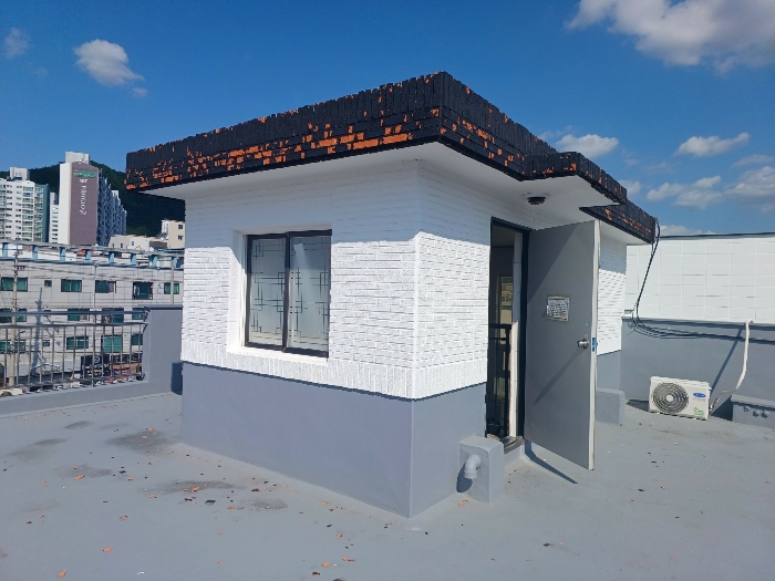 기호 2-가) 옥탑