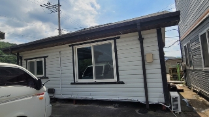 타인소유의 제시외건물(ㄱ)