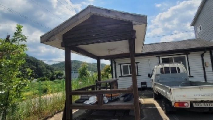 타인소유의 제시외건물(ㄴ)