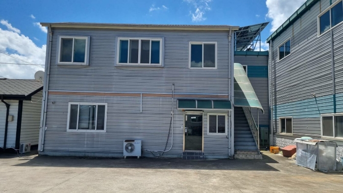 일련번호 2-3. 사무실, 숙소