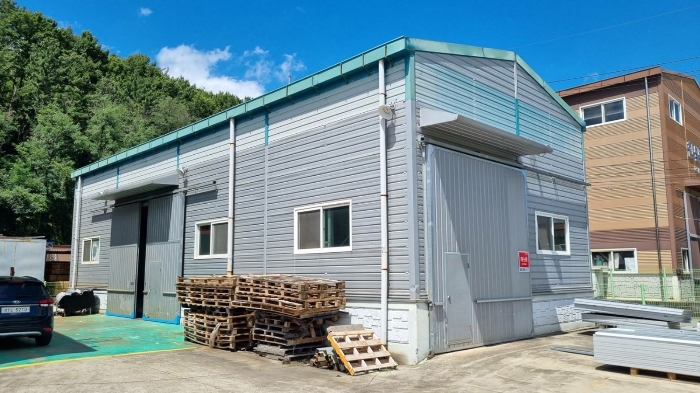 일련번호 2-2. 창고, 휴게실, 화장실