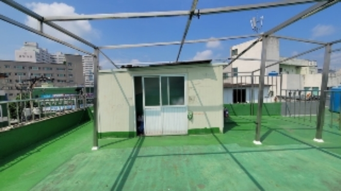 제시외건물(종물,부합물)