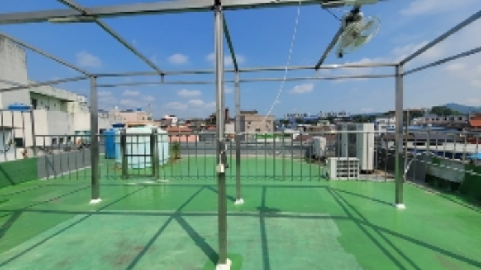 제시외건물(종물,부합물)