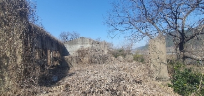 본건1 지상 제시외건물(ㄱ)