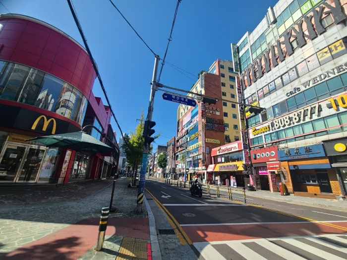 본건 및 주변환경