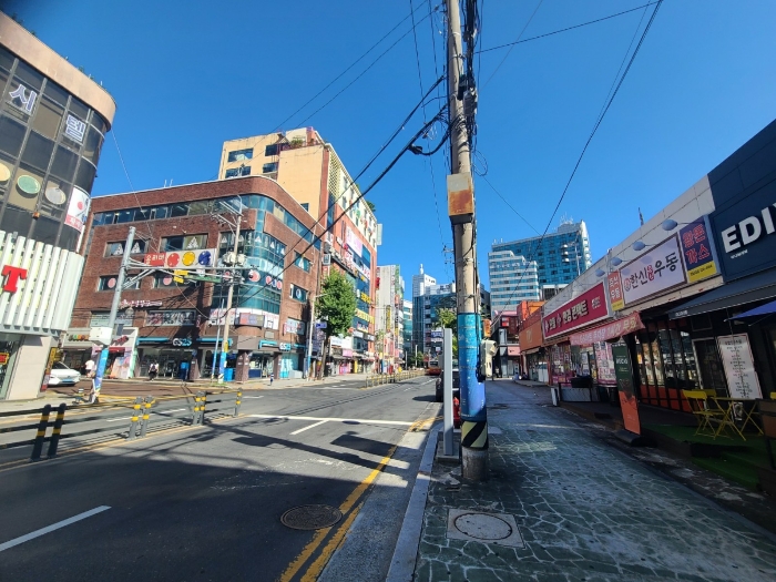 본건 및 주변환경