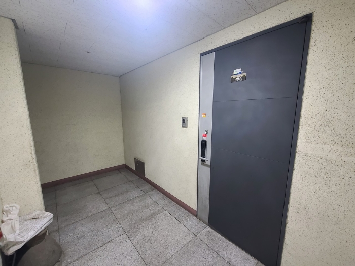 기호(가) 출입문