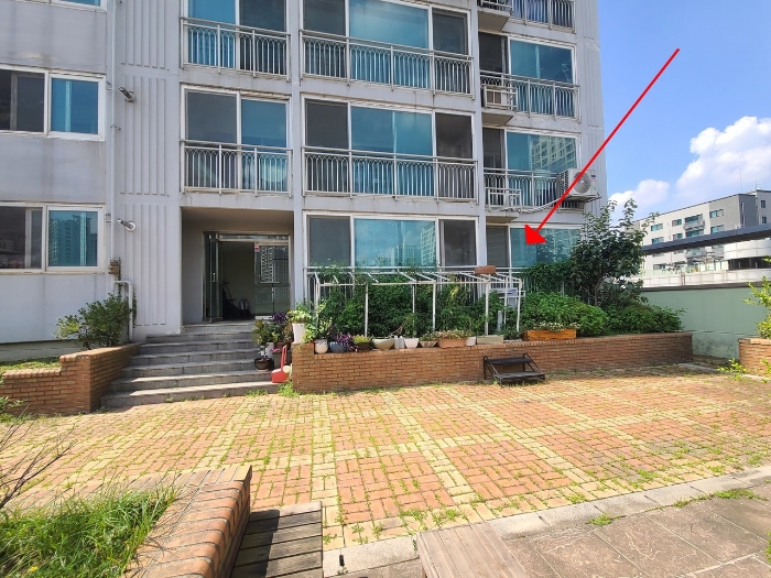 기호(가) 외부 전경