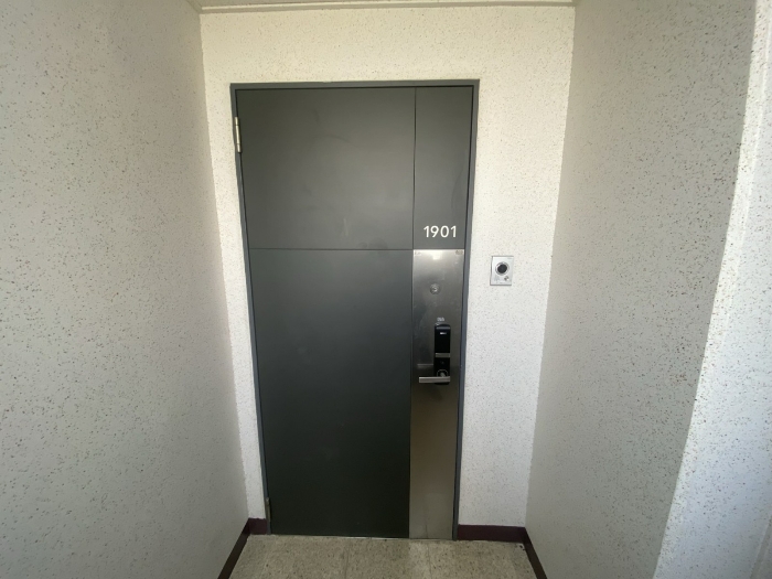 제508동 제19층 제1901호