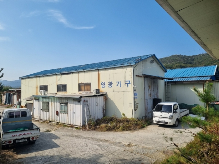 본건 기호(2) 건물