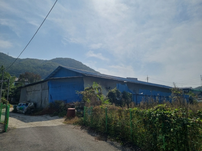 본건 기호(2) 건물