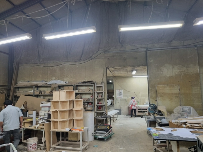 제시외건물(ㄹ)