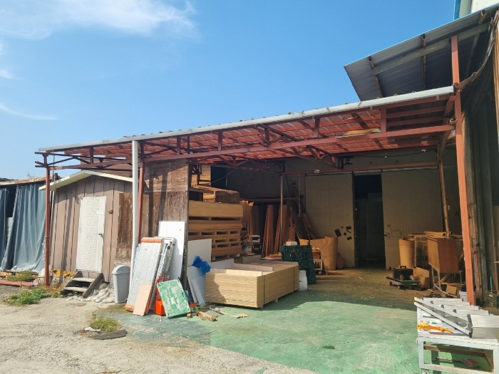 제시외건물(ㅂ,ㅅ)