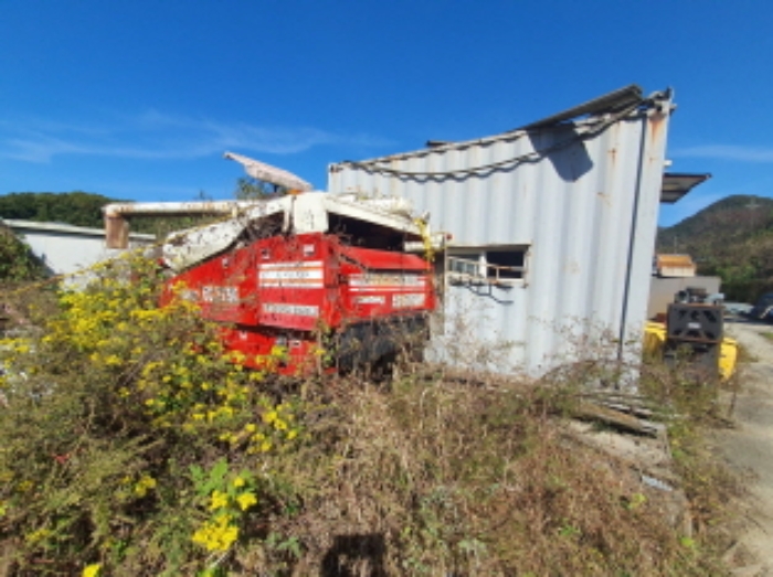 현장사진(토지: 학동리 146-13, 146-1 부근 전경)