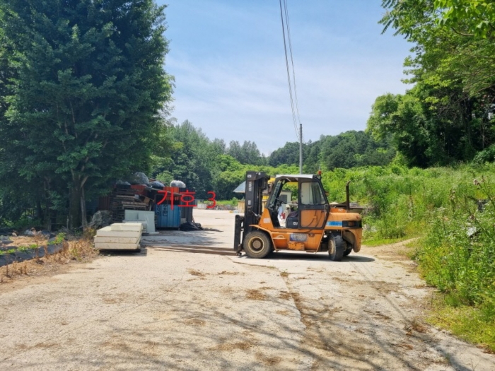 [기호 3 전경 - 북동측에서 촬영]