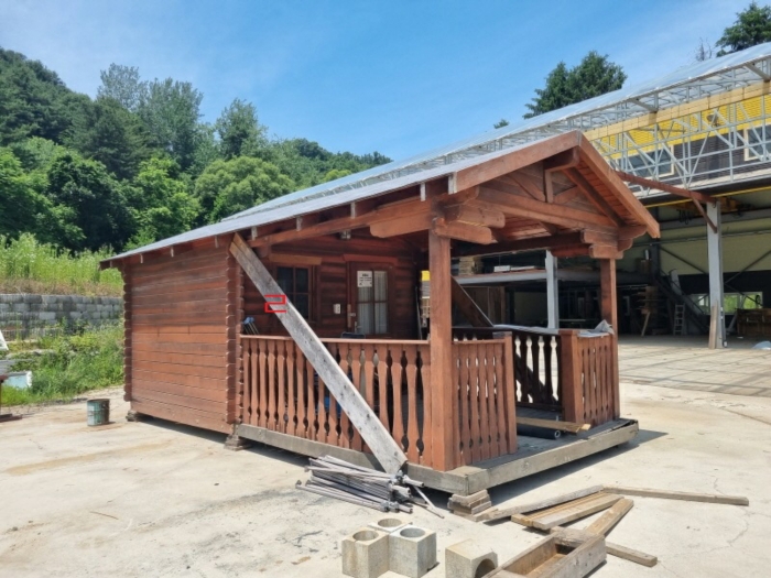 [제시외 건물 ㄹ 근경]