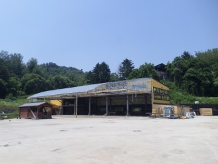 이 사건 부동산 일대