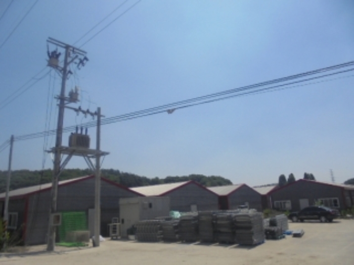 목적물 1~12번 전경
