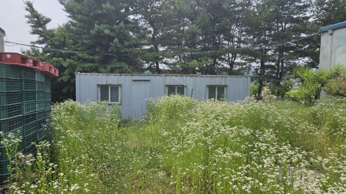 이동식 컨테이너