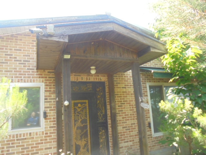 목적물 4번 기숙사