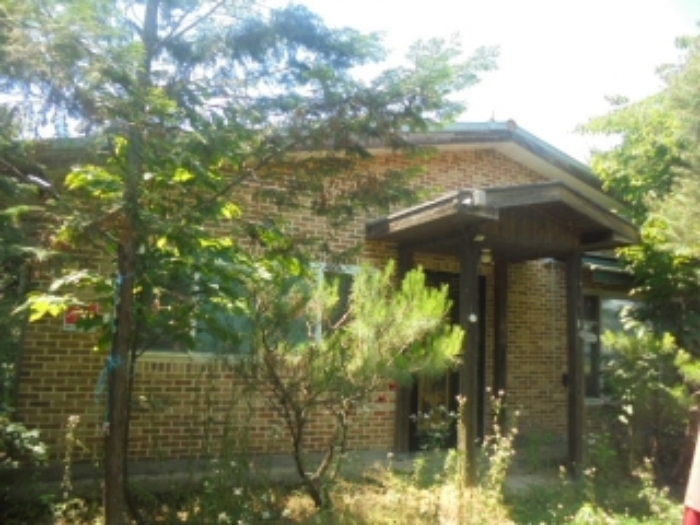 목적물 4번 기숙사