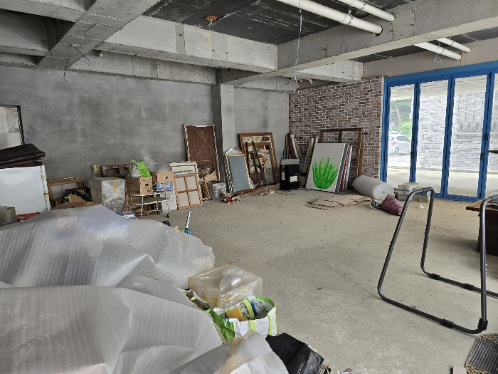 일련번호(2)_1층 내부