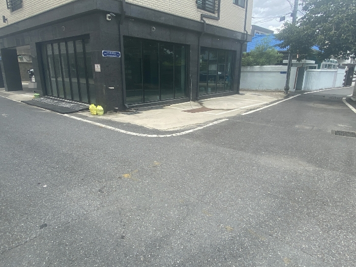 본건 1층 근린생활시설