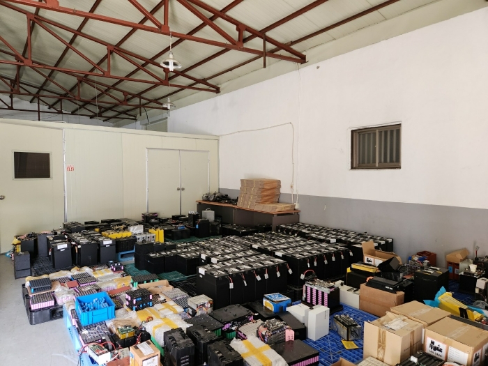 제시외 건물 ㉠