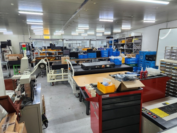 제시외 건물 ㉠