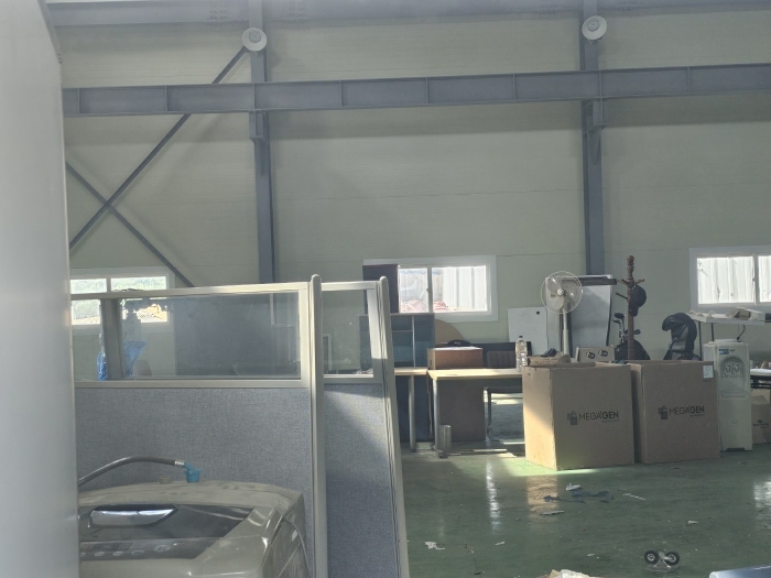 기호 2) 내부 근경