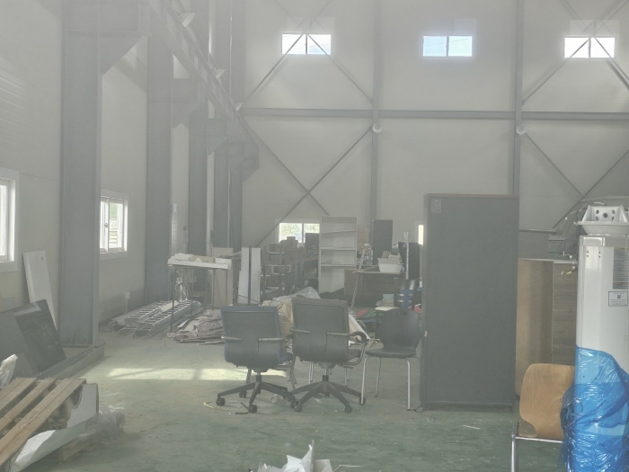 기호 2) 내부 근경