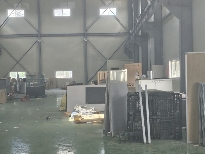 기호 2) 내부 근경