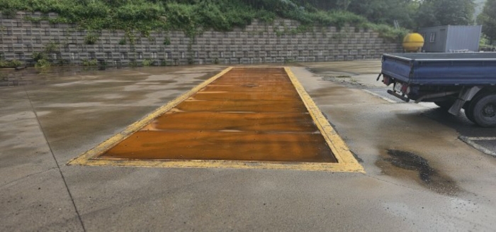 기계기구 기호 10