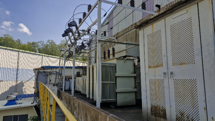 기계기구 기호 9