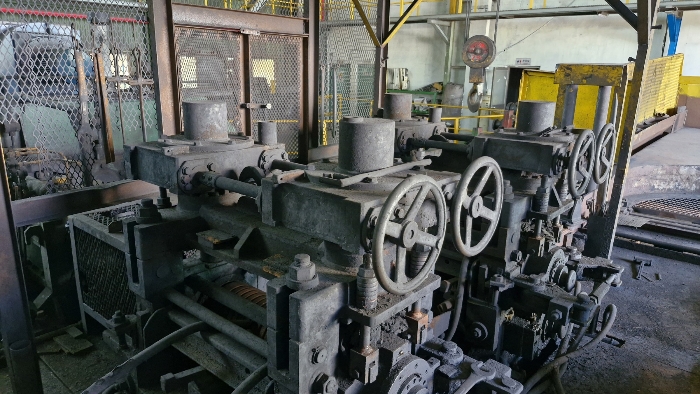 기계기구 기호 2-26, 27)