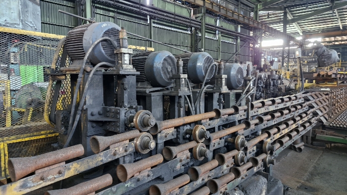 기계기구 기호 2-29)