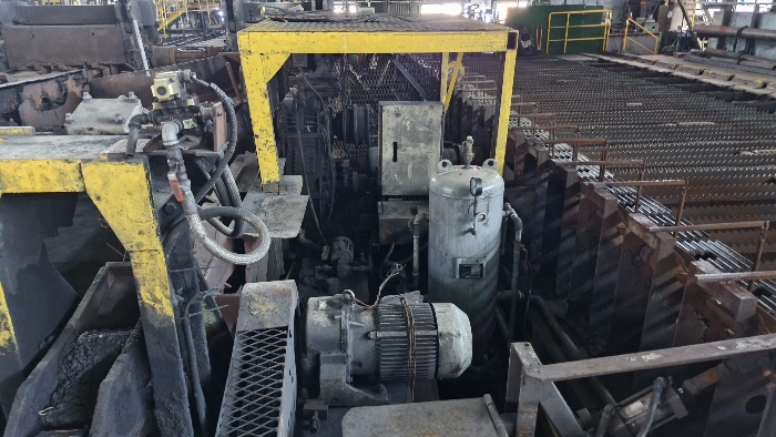 기계기구 기호 2-10)