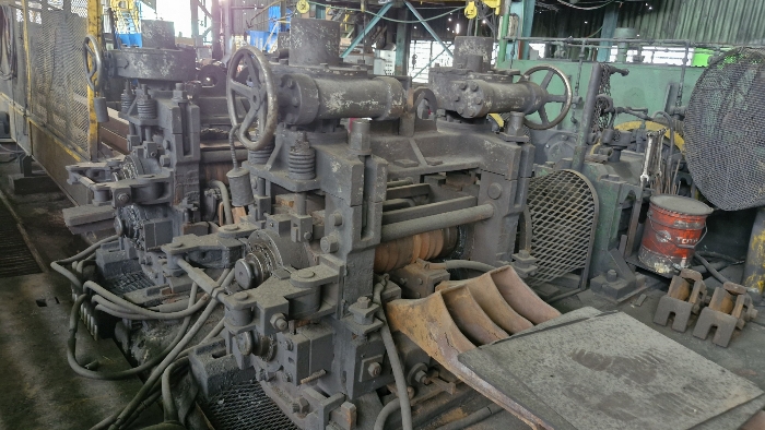 기계기구 기호 2-16)