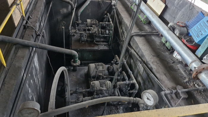 기계기구 기호 2-18)