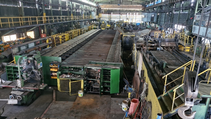 기계기구 기호 2, 3 전경