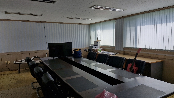 기호 3 건물 2층 내부