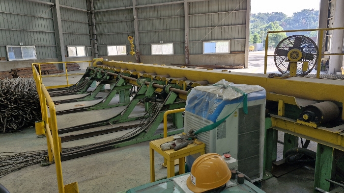 기계기구 기호 3-7)