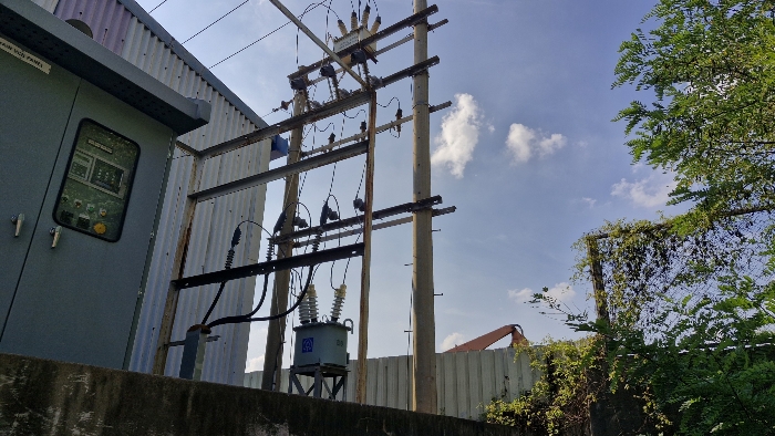 기계기구 기호 9