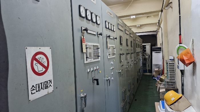 기계기구 기호 9